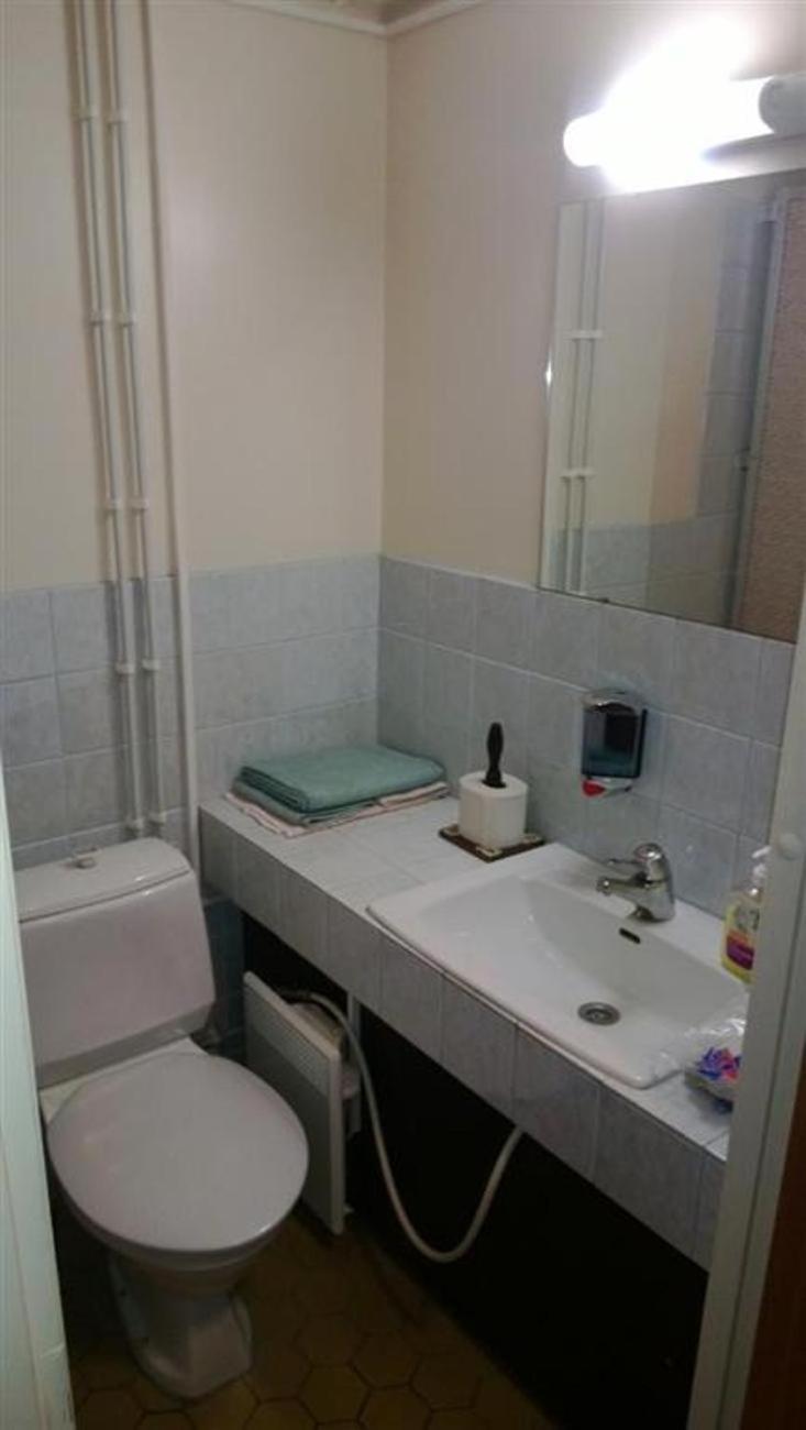 Otsolan Hovi Hotel Humppila Bagian luar foto